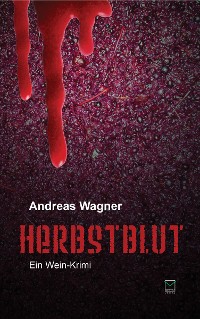 Cover Herbstblut