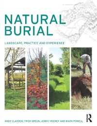 Cover Natural Burial