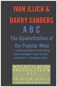 Cover ABC: The Alphabetizaton of the Popular Mind