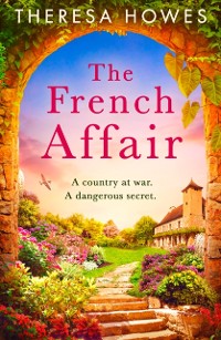 Cover French Affair