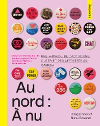 Cover Au nord: À nu