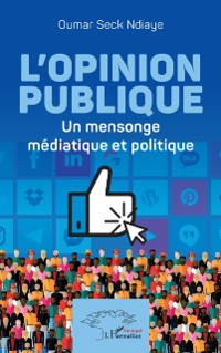 Cover L'opinion publique