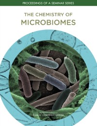 Cover Chemistry of Microbiomes