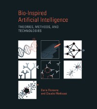 Cover Bio-Inspired Artificial Intelligence