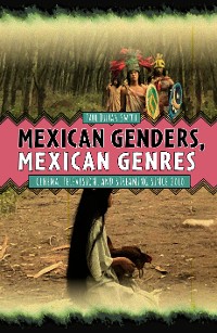 Cover Mexican Genders, Mexican Genres