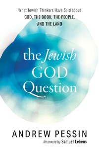 Cover Jewish God Question