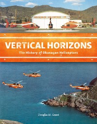 Cover Vertical Horizons
