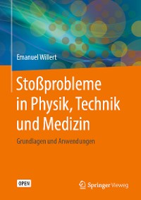 Cover Stoßprobleme in Physik, Technik und Medizin