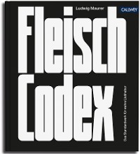 Cover Fleisch-Codex