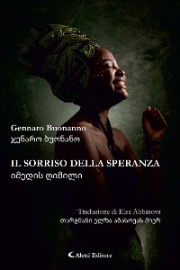 Cover Il sorriso della speranza