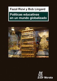 Cover Políticas educativas en un mundo globalizado