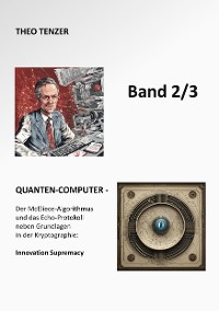 Cover Quanten-Computer
