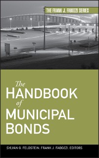 Cover The Handbook of Municipal Bonds