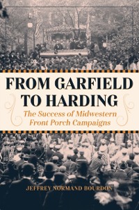 Cover From Garfield to Harding