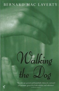 Cover Walking the Dog and Other Stories