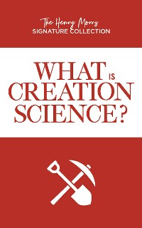 Cover What is Creation Science?