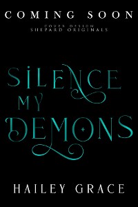 Cover Silence My Demons