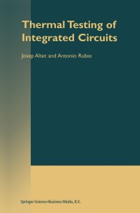 Cover Thermal Testing of Integrated Circuits