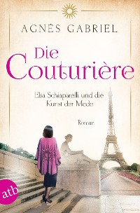 Cover Die Couturière