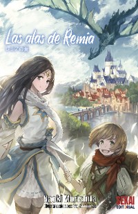 Cover Las alas de Remia