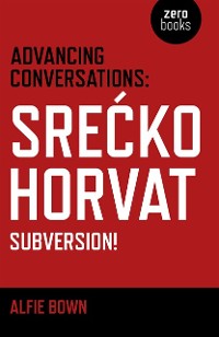 Cover Advancing Conversations