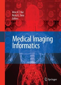 Cover Medical Imaging Informatics