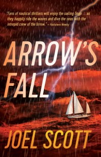 Cover Arrow's Fall