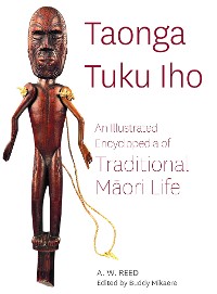 Cover Taonga Tuku Iho