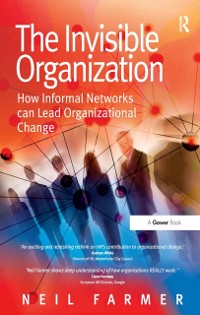 Cover The Invisible Organization