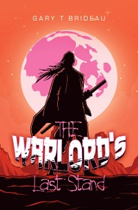Cover The Warlord's Last Stand