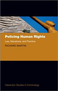 Cover Policing Human Rights