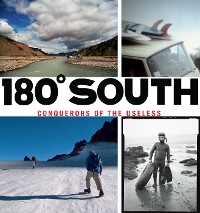 Cover 180° South