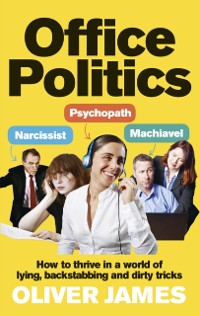 Cover Office Politics