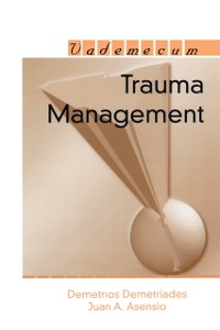 Cover Trauma Management
