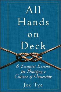 Cover All Hands on Deck