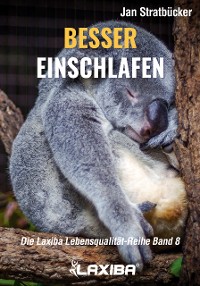 Cover Besser einschlafen