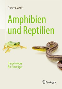Cover Amphibien und Reptilien