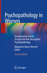 Cover Psychopathology in Women