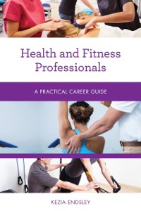 Cover Health and Fitness Professionals