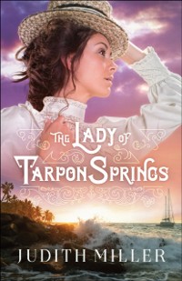 Cover Lady of Tarpon Springs