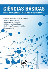 Cover Ciências básicas para o desenvolvimento sustentável