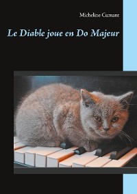 Cover Le Diable joue en Do Majeur