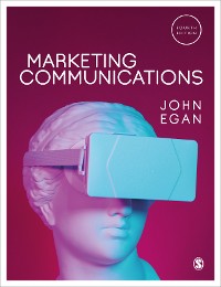 Cover Marketing Communications