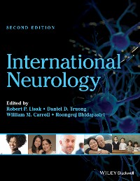 Cover International Neurology