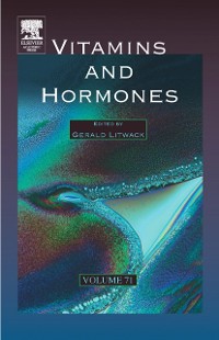 Cover Vitamins and Hormones