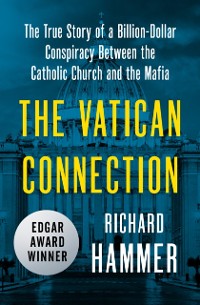 Cover Vatican Connection