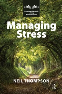 Cover Managing Stress