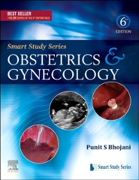 Cover Smart Study Series:Obstetrics & Gynecology