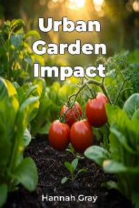 Cover Urban Garden Impact