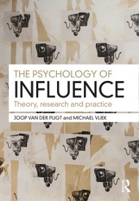 Cover The Psychology of Influence